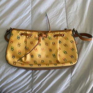 Dooney and bourke